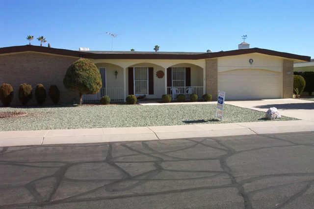 10717 W Sequoia Dr., Sun City, AZ 85373
