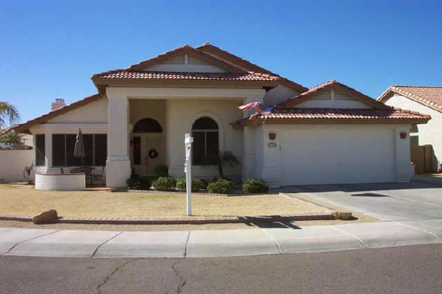 6389 W Libby St., Glendale, AZ 85308