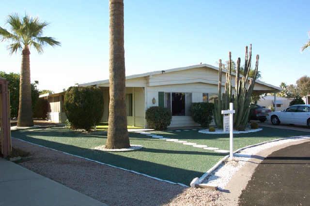 8151 E Crescent Cir., Mesa, AZ 85208