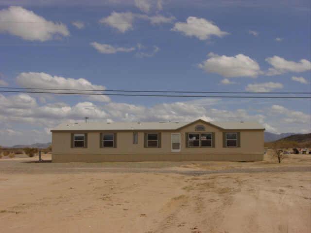 16415 S 201st Dr., Buckeye, AZ 85326