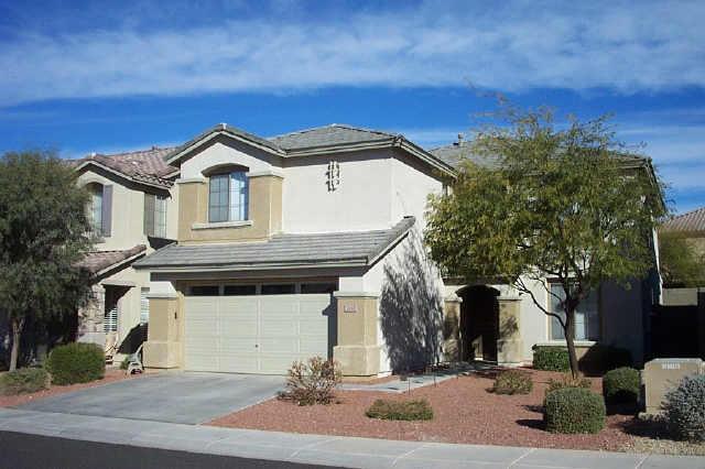 3332 W King Dr., Anthem, AZ 85086