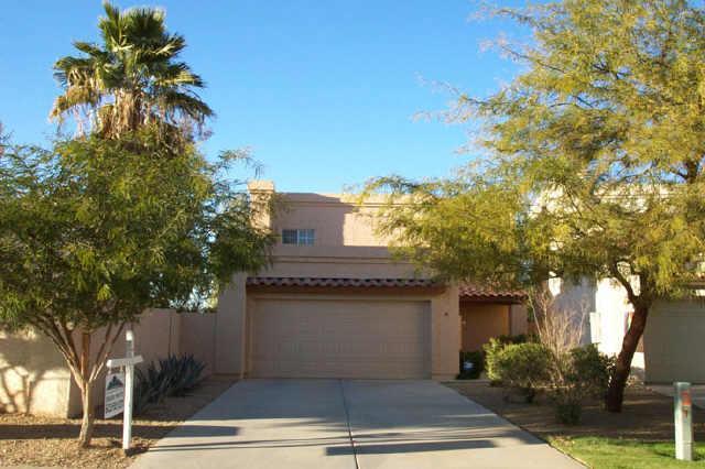 1229 N Alma School Rd. #26, Mesa, AZ 85201