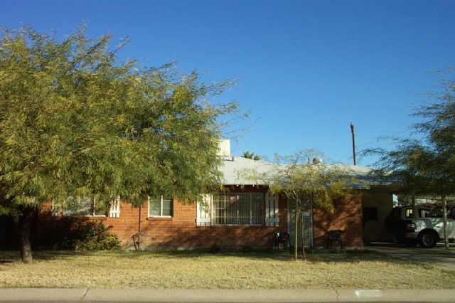 3902 W Cavalier Dr., Phoenix, AZ 85019