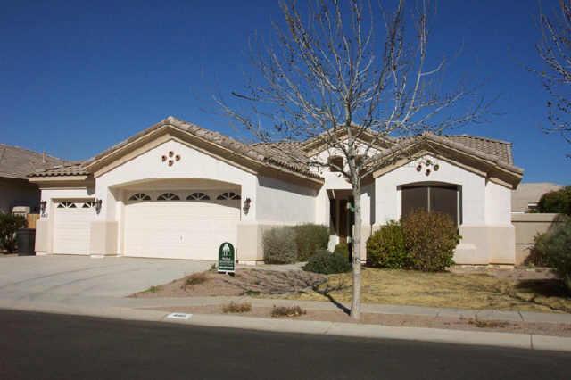 440 W Secretariat Dr., Tempe, AZ 85284