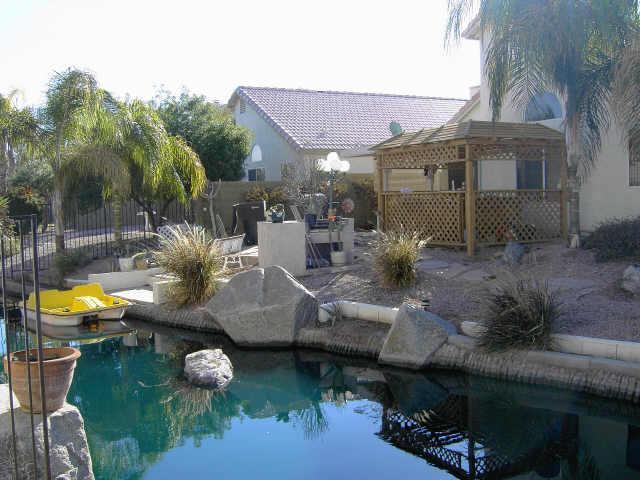 1234 E Chicago Cir., Chandler, AZ 85225