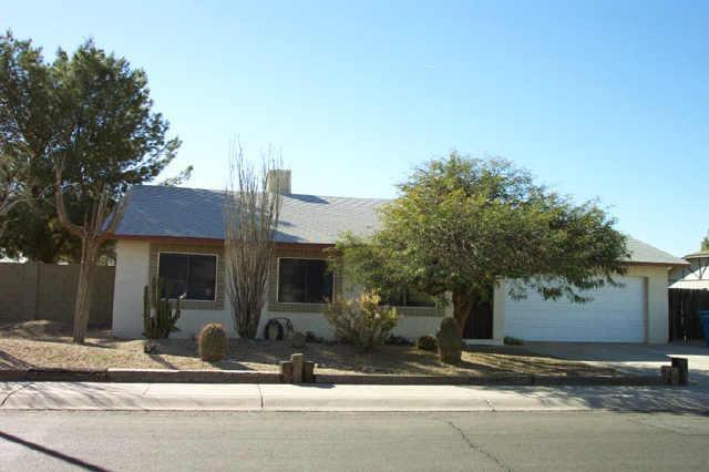 10709 W Sells Dr., Phoenix, AZ 85037