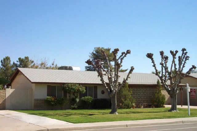 549 N Arrowhead Dr., Chandler, AZ 85224