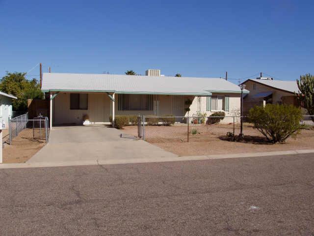 8012 E 5th Ave. #1, Mesa, AZ 85208