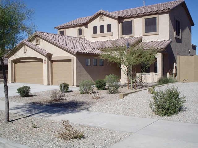 17454 W Arroyo Way, Goodyear, AZ 85338