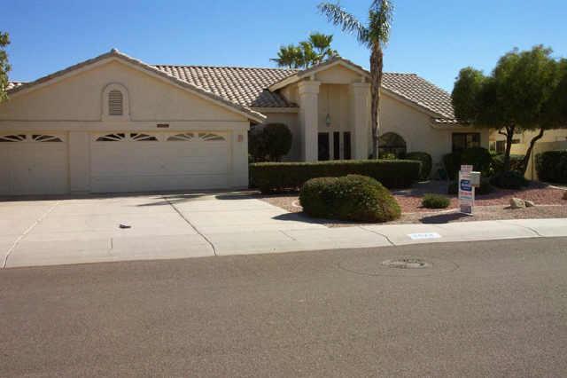 8829 W Kimberly Way, Peoria, AZ 85382