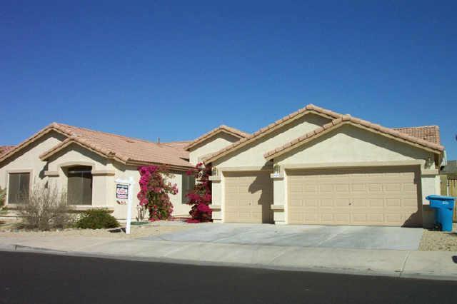 7017 S 16th Way, Phoenix, AZ 85042