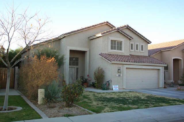 1123 E Sheffield Ave., Gilbert, AZ 85296