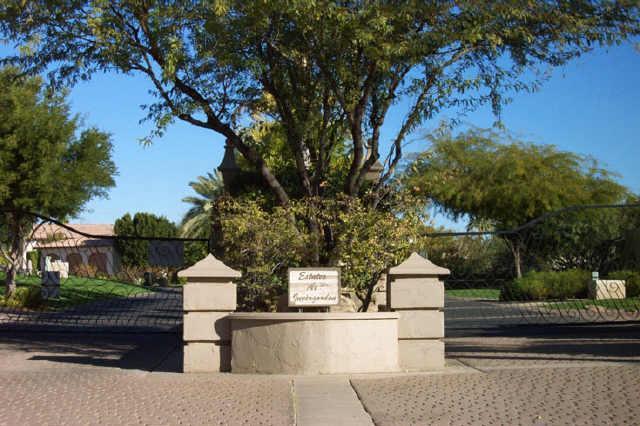 5202 N 63rd Pl., Paradise Valley, AZ 85253