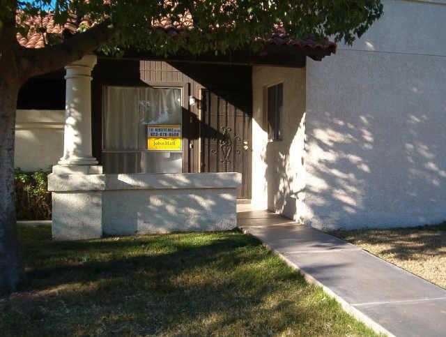 502 W Yukon Dr. ##1, Phoenix, AZ 85027