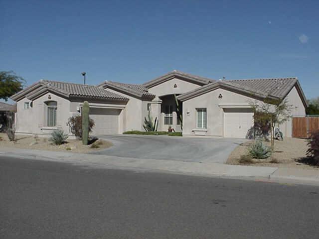 3065 N 144th Dr., Goodyear, AZ 85338