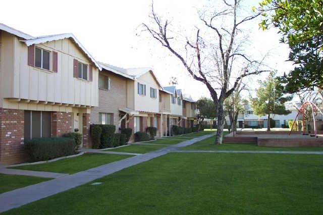 6752 N 43rd Ave., Glendale, AZ 85301