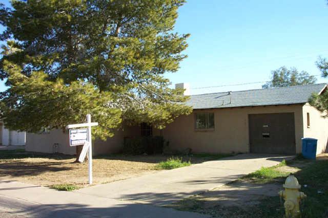 3601 N 51st Ave., Phoenix, AZ 85031