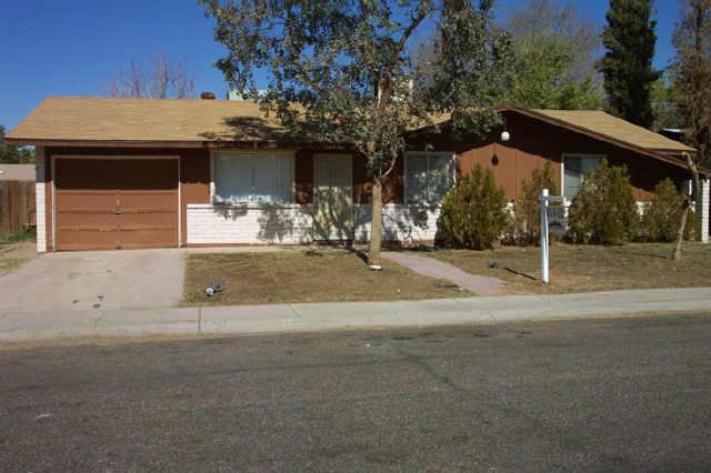 7422 W Mescal St., Peoria, AZ 85345