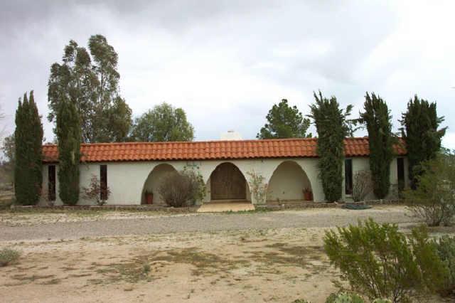 9399 N Linnet Rd., Casa Grande, AZ 85194