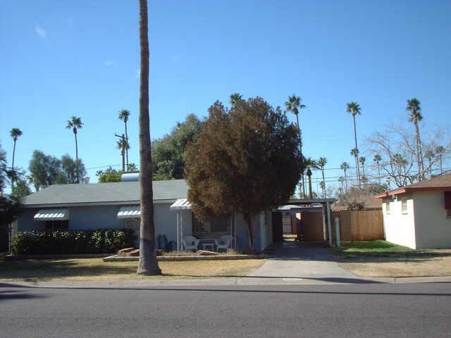 4202 N 35 St., Phoenix, AZ 85018