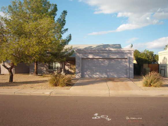 14221 N 62nd Ave., Glendale, AZ 85306