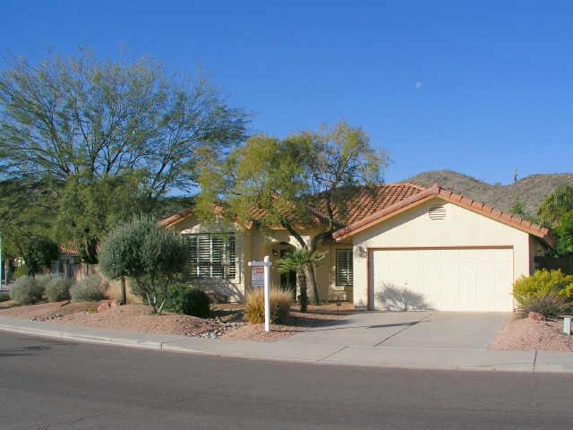 14438 S 40th Pl., Ahwatukee, AZ 85044