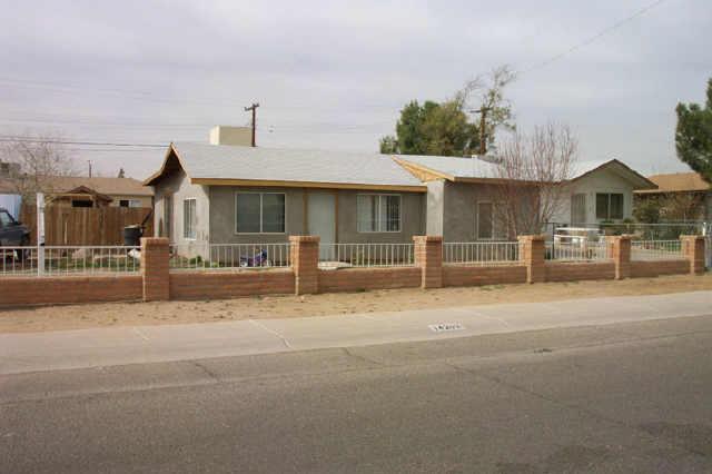 14202 N Palm St., El Mirage, AZ 85335