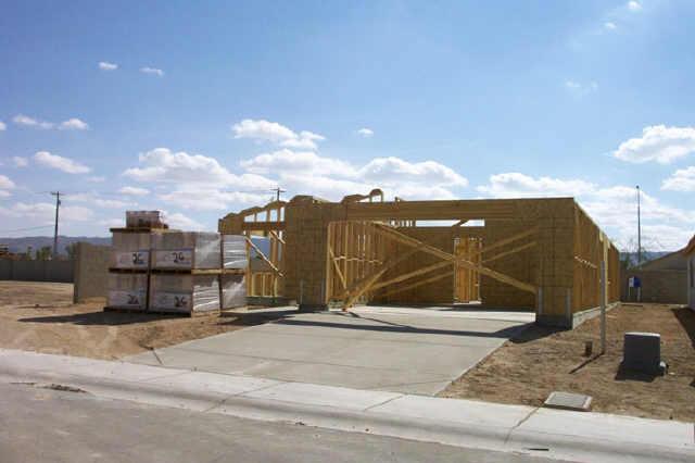1101 S Kowalsky Ln., Phoenix, AZ 85041