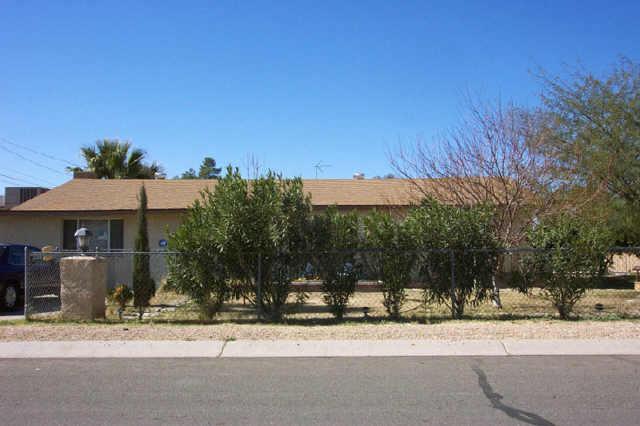 1613 E Juniper Ave., Phoenix, AZ 85022
