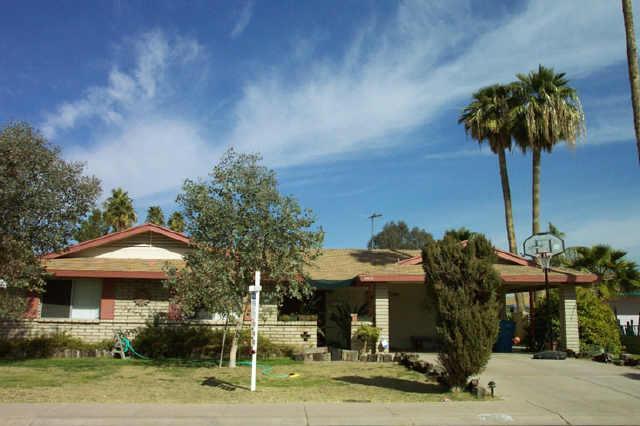 4022 W Hayward Ave., Phoenix, AZ 85051