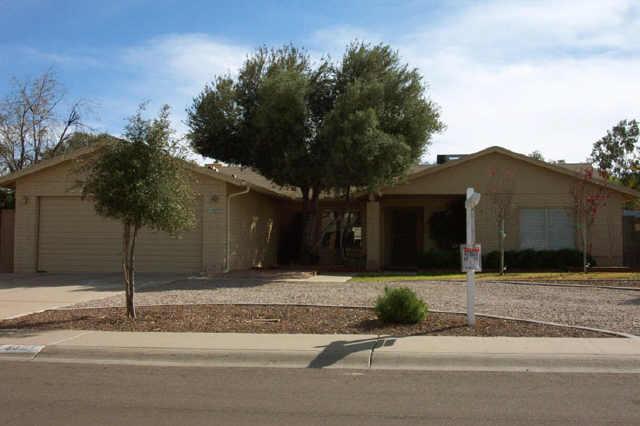 5037 E Winchcomb Dr., Scottsdale, AZ 85254