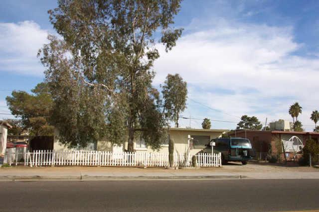 629 S Center St., Mesa, AZ 85210