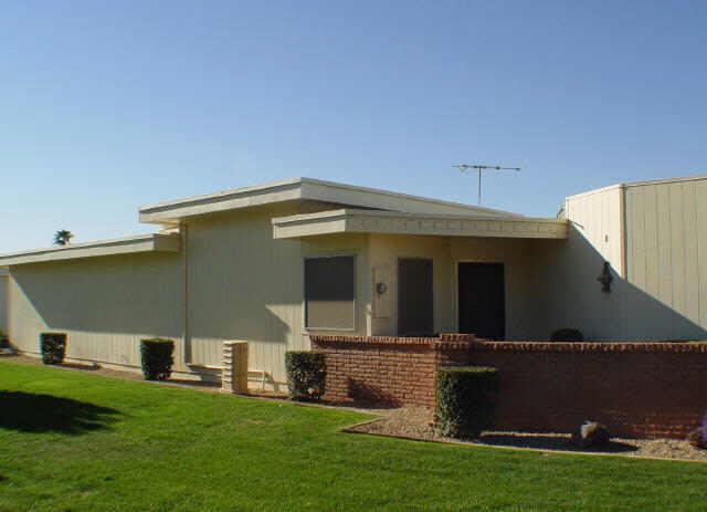 17424 N 105th Ave., Sun City, AZ 85373