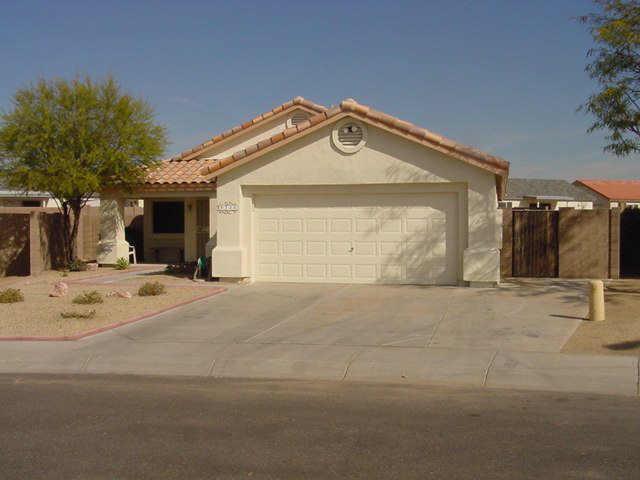 8334 Monte Vista Rd., Phoenix, AZ 85037