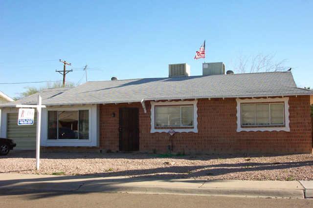 8401 E Edgemont Ave., Scottsdale, AZ 85257