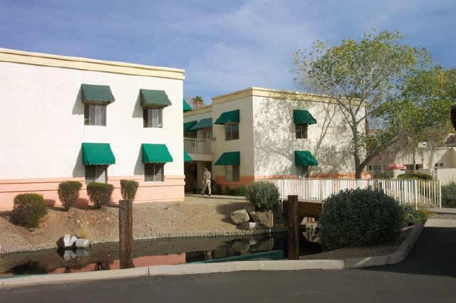 12123 Bell Rd. #338, Surprise, AZ 85374