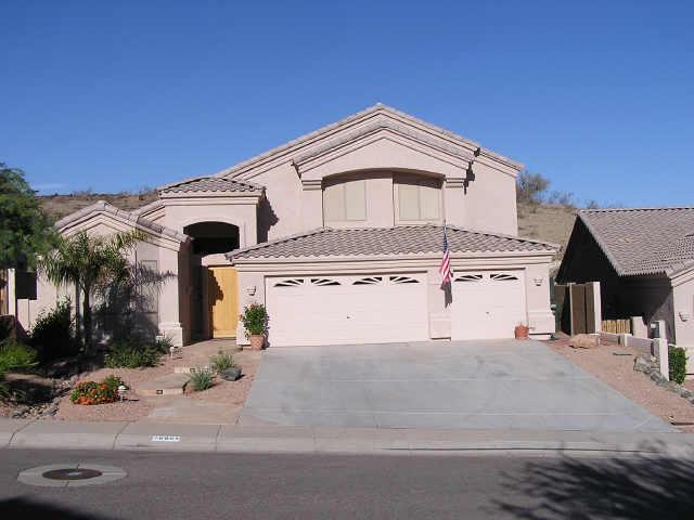 16824 S 12th Way, Phoenix, AZ 85048