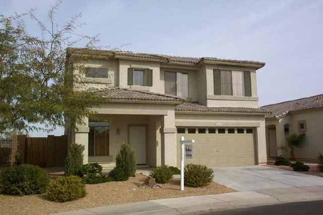 9838 E Farmdale Ave., Mesa, AZ 85208