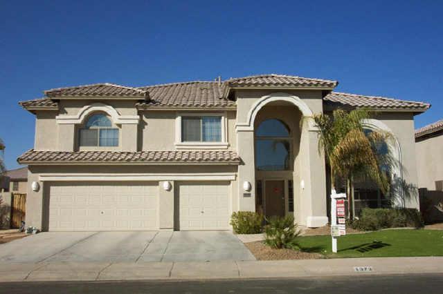 1372 E Mead Dr., Chandler, AZ 85249