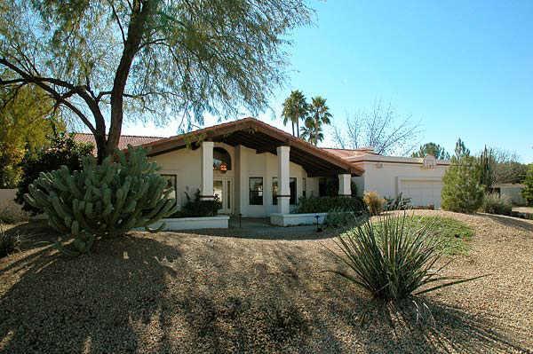 5231 E Poinsettia Dr., Scottsdale, AZ 85254