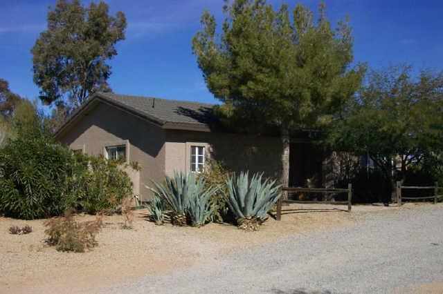 7114 E Gloria Ln., Scottsdale, AZ 85266