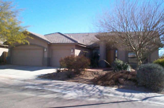 26839 N 46th Pl., Cave Creek, AZ 85331