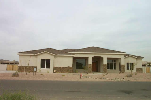 17926 W Oregon Ave., Litchfield Park, AZ 85340