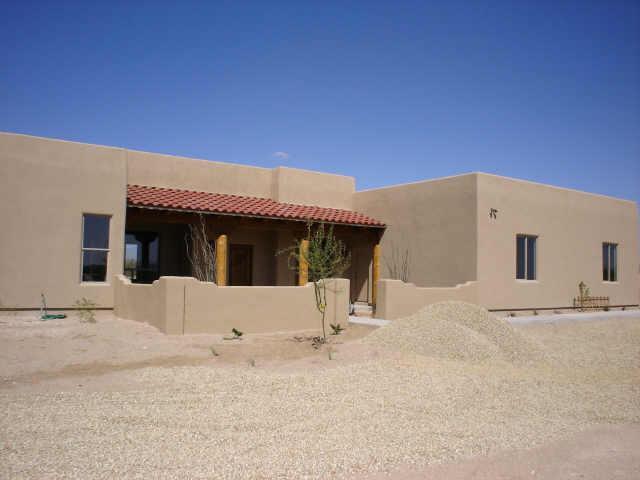 55808 N 329th Ave., Wickenburg, AZ 85390