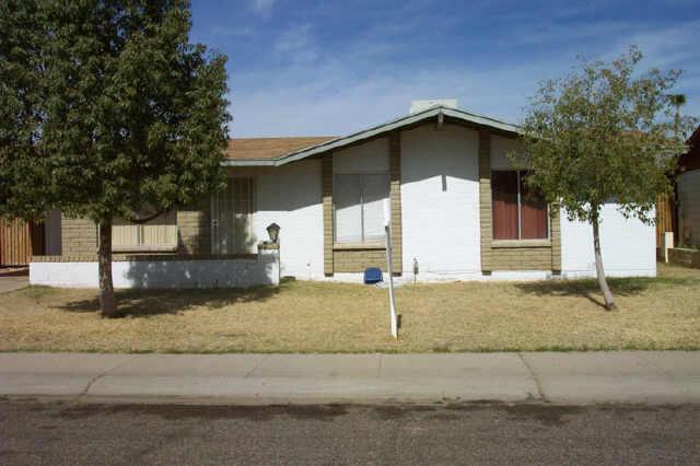 7352 W Mescal St., Peoria, AZ 85345