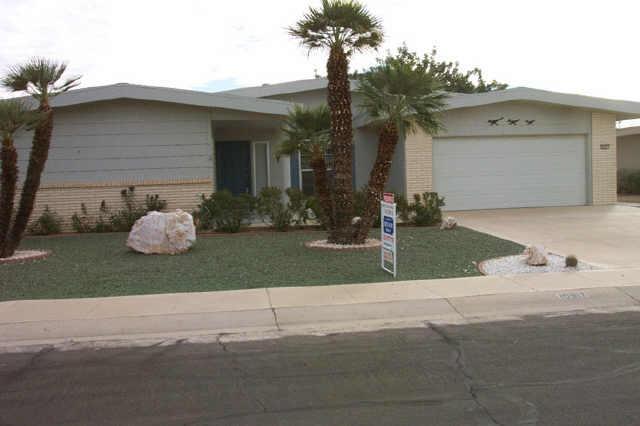 10917 W Sequoia Dr., Sun City, AZ 85373
