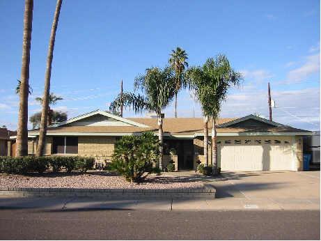 4036 W Lane Ave., Phoenix, AZ 85051