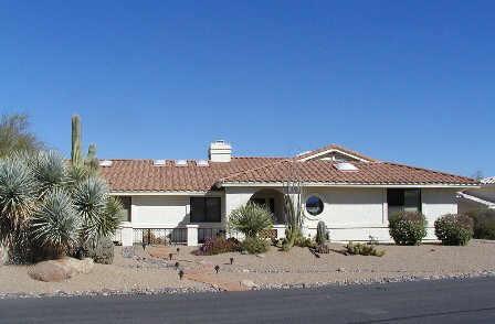 18502 E Leather Ln., Rio Verde, AZ 85263