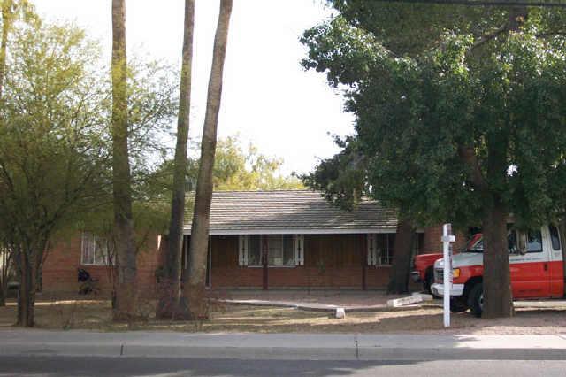 3311 N 32 St., Phoenix, AZ 85018