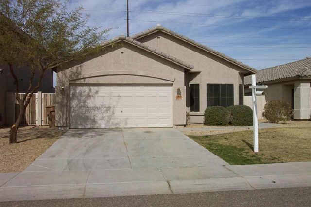 8832 W Shaw Butte Dr., Peoria, AZ 85345